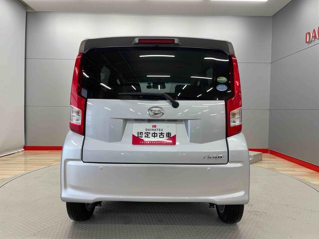 ムーヴＸリミテッドII　ＳＡIII（宮城県）の中古車