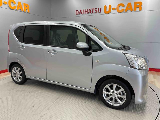 ムーヴＸリミテッドII　ＳＡIII（宮城県）の中古車