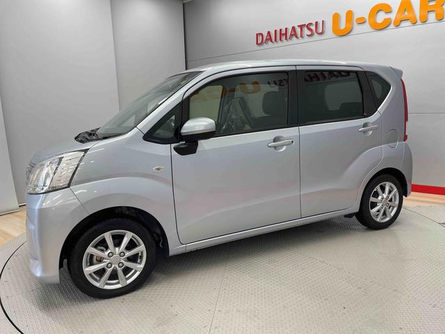 ムーヴＸリミテッドII　ＳＡIII（宮城県）の中古車