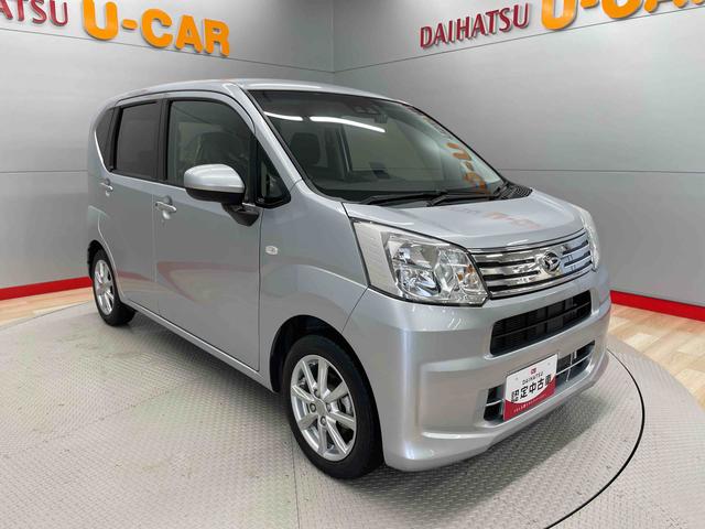 ムーヴＸリミテッドII　ＳＡIII（宮城県）の中古車