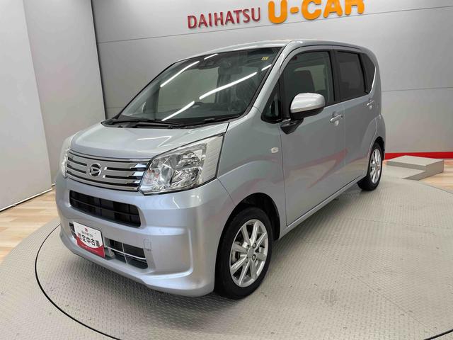 ムーヴＸリミテッドII　ＳＡIII（宮城県）の中古車