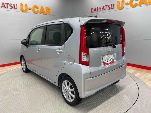 ムーヴＸリミテッドII　ＳＡIII（宮城県）の中古車