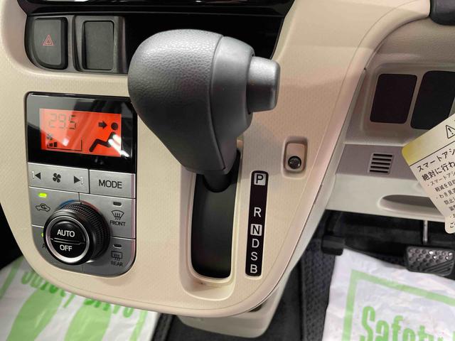 ムーヴＸリミテッドII　ＳＡIII（宮城県）の中古車