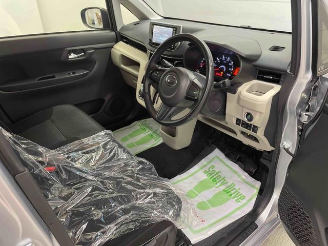 ムーヴＸリミテッドII　ＳＡIII（宮城県）の中古車