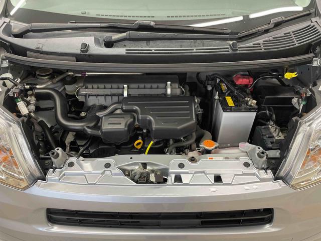 ムーヴＸリミテッドII　ＳＡIII（宮城県）の中古車