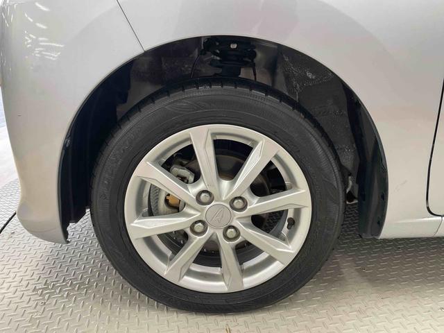 ムーヴＸリミテッドII　ＳＡIII（宮城県）の中古車