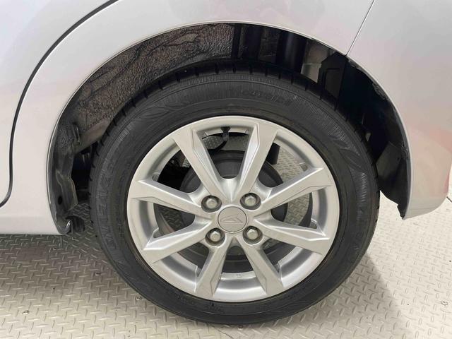 ムーヴＸリミテッドII　ＳＡIII（宮城県）の中古車