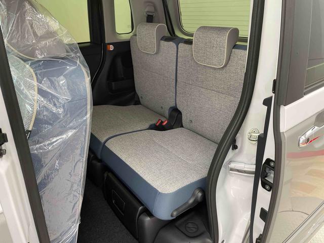 ムーヴキャンバスストライプスＧ（宮城県）の中古車