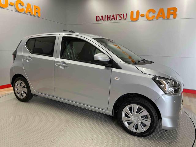 ミライースＸ　ＳＡIII（宮城県）の中古車