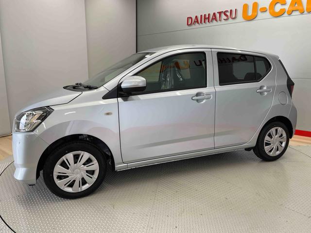 ミライースＸ　ＳＡIII（宮城県）の中古車