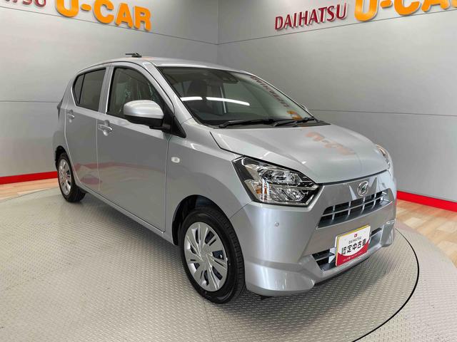 ミライースＸ　ＳＡIII（宮城県）の中古車
