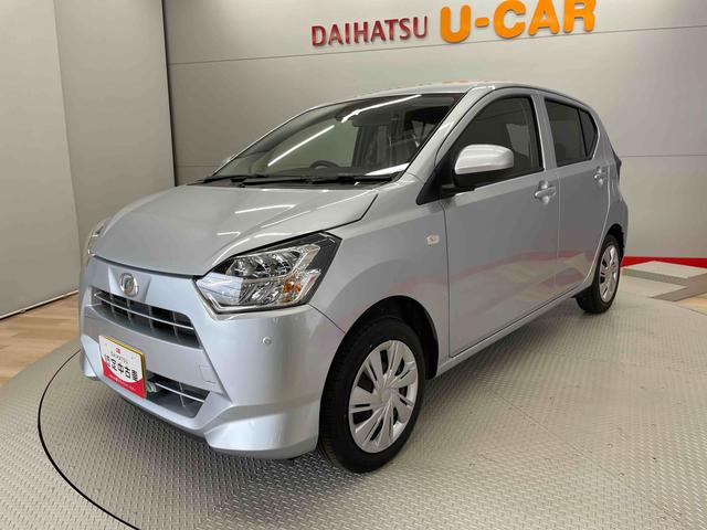 ミライースＸ　ＳＡIII（宮城県）の中古車