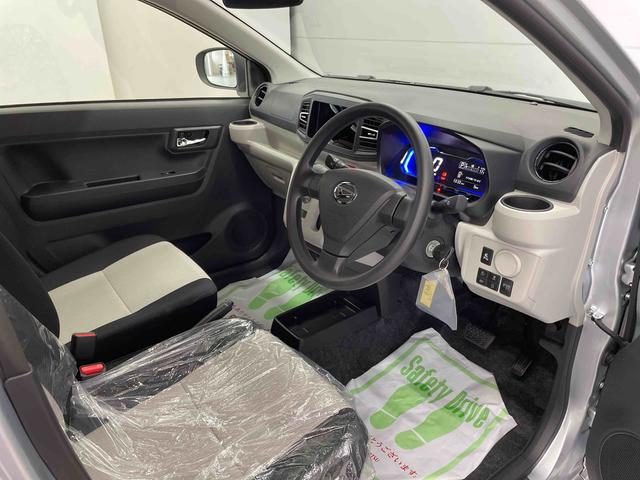 ミライースＸ　ＳＡIII（宮城県）の中古車
