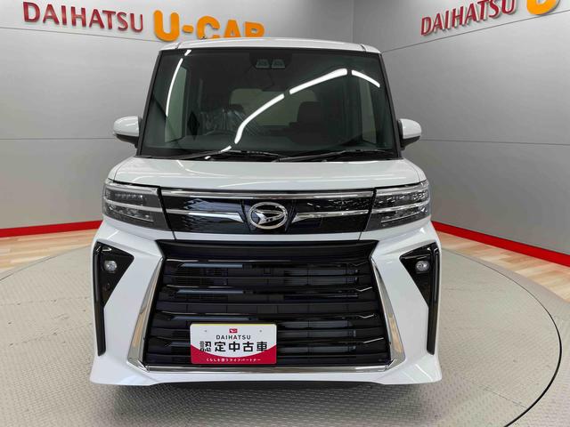 タントカスタムＸ（宮城県）の中古車