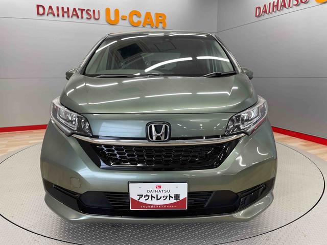 フリードＧ・ホンダセンシング（宮城県）の中古車