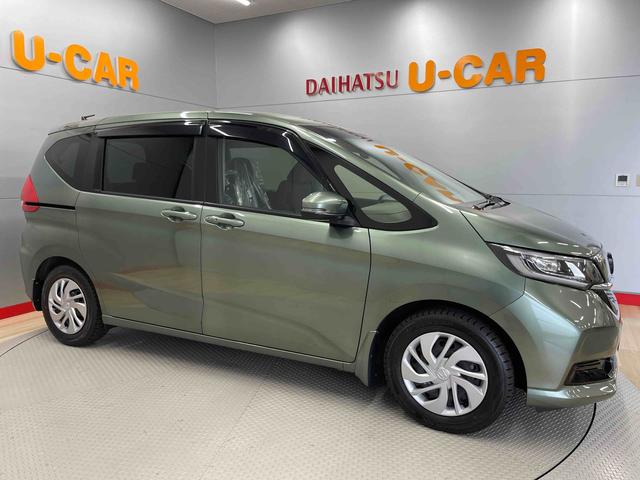 フリードＧ・ホンダセンシング（宮城県）の中古車