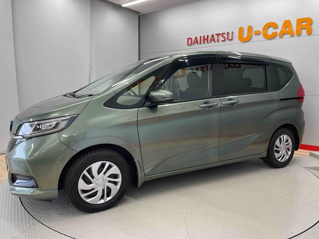 フリードＧ・ホンダセンシング（宮城県）の中古車