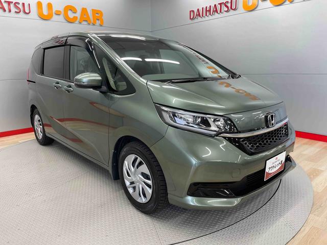 フリードＧ・ホンダセンシング（宮城県）の中古車