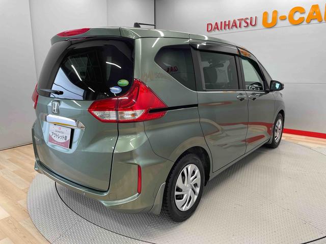 フリードＧ・ホンダセンシング（宮城県）の中古車
