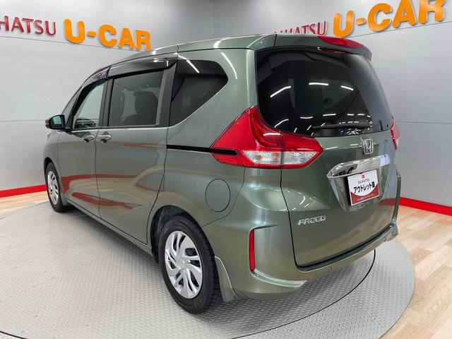 フリードＧ・ホンダセンシング（宮城県）の中古車