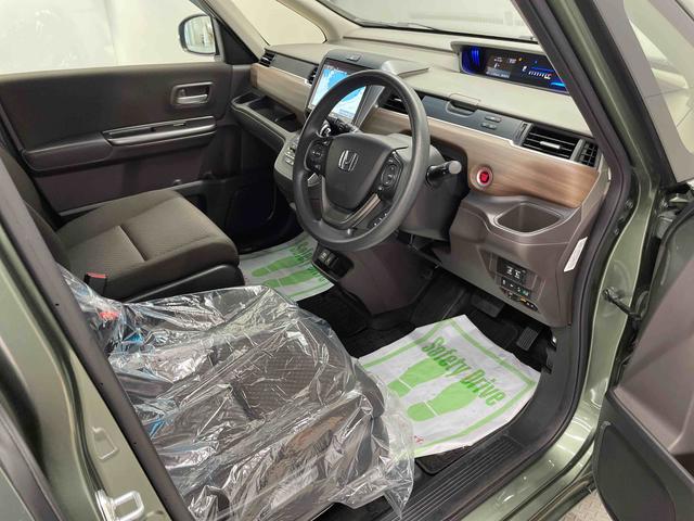 フリードＧ・ホンダセンシング（宮城県）の中古車