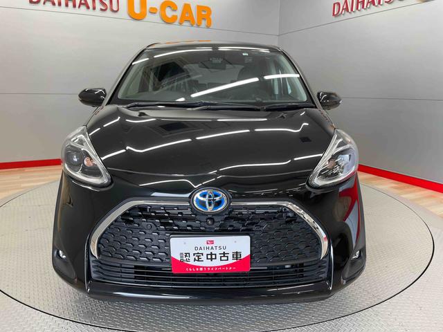 シエンタハイブリッド　ファンベースＸ（宮城県）の中古車