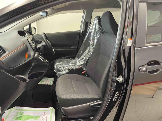 シエンタハイブリッド　ファンベースＸ（宮城県）の中古車