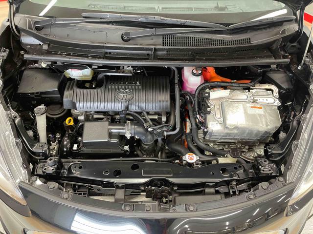 シエンタハイブリッド　ファンベースＸ（宮城県）の中古車