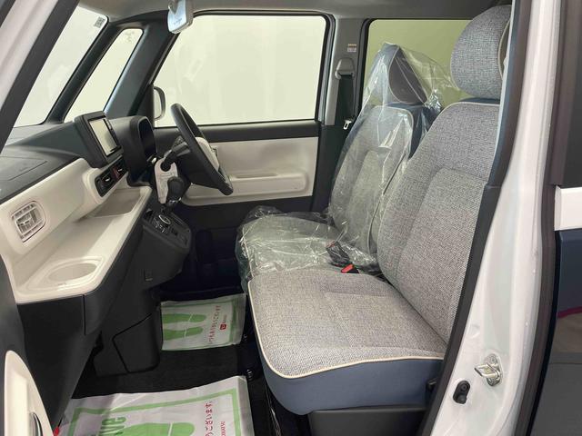 ムーヴキャンバスストライプスＧ（宮城県）の中古車
