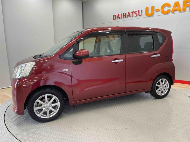 ムーヴＬ　ＳＡIII（宮城県）の中古車