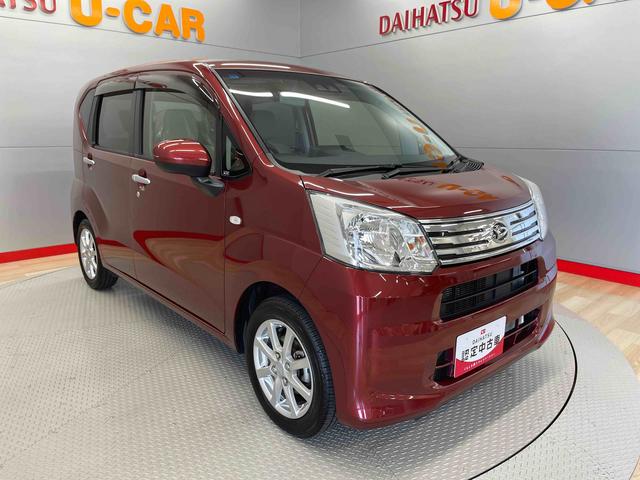 ムーヴＬ　ＳＡIII（宮城県）の中古車