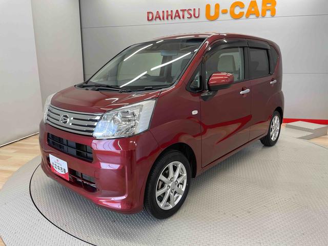 ムーヴＬ　ＳＡIII（宮城県）の中古車