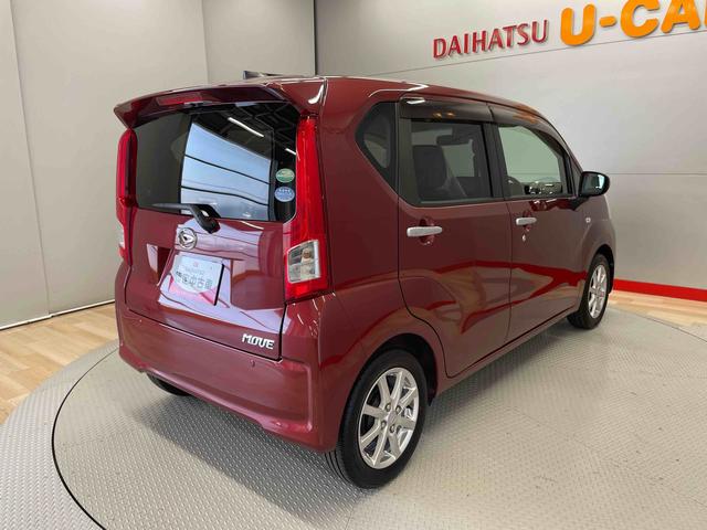ムーヴＬ　ＳＡIII（宮城県）の中古車