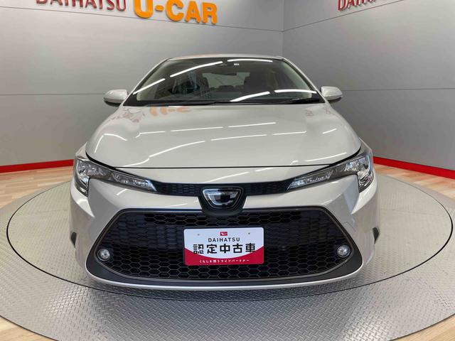 カローラＧ−Ｘ（宮城県）の中古車
