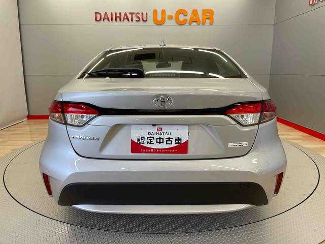 カローラＧ−Ｘ（宮城県）の中古車