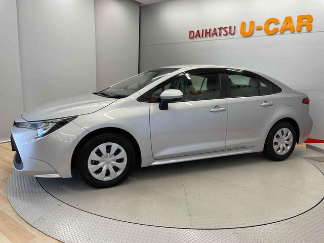カローラＧ−Ｘ（宮城県）の中古車