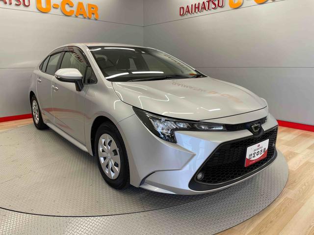 カローラＧ−Ｘ（宮城県）の中古車