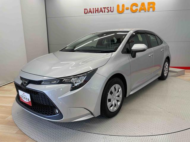 カローラＧ−Ｘ（宮城県）の中古車