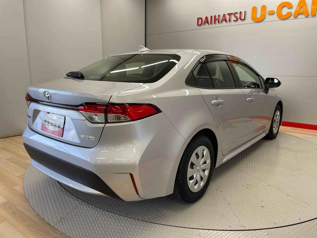 カローラＧ−Ｘ（宮城県）の中古車
