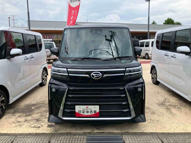 タントカスタムＸ（宮城県）の中古車