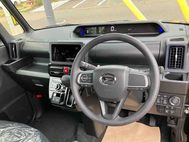 タントカスタムＸ（宮城県）の中古車