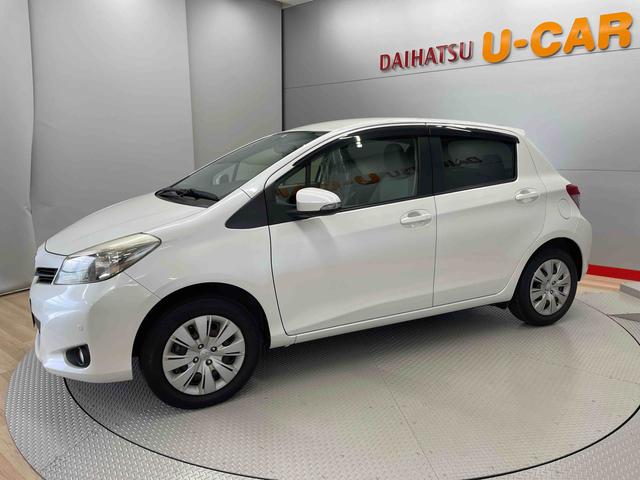 ヴィッツＵ（宮城県）の中古車
