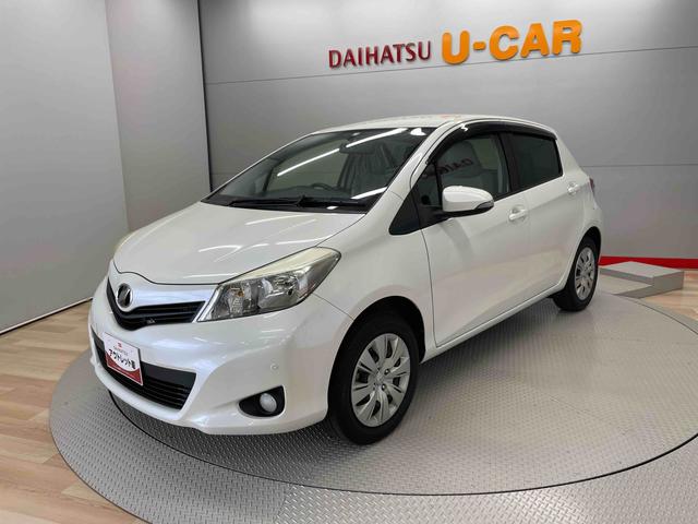 ヴィッツＵ（宮城県）の中古車