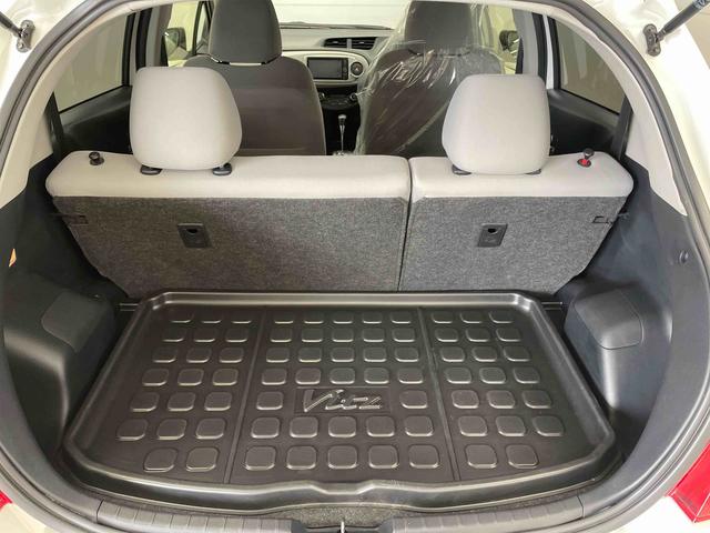 ヴィッツＵ（宮城県）の中古車
