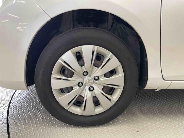 ヴィッツＵ（宮城県）の中古車