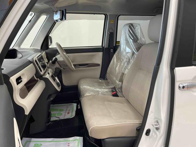 ムーヴキャンバスＧメイクアップ　ＳＡII（宮城県）の中古車