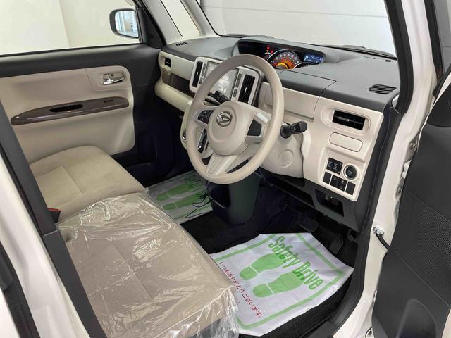 ムーヴキャンバスＧメイクアップ　ＳＡII（宮城県）の中古車