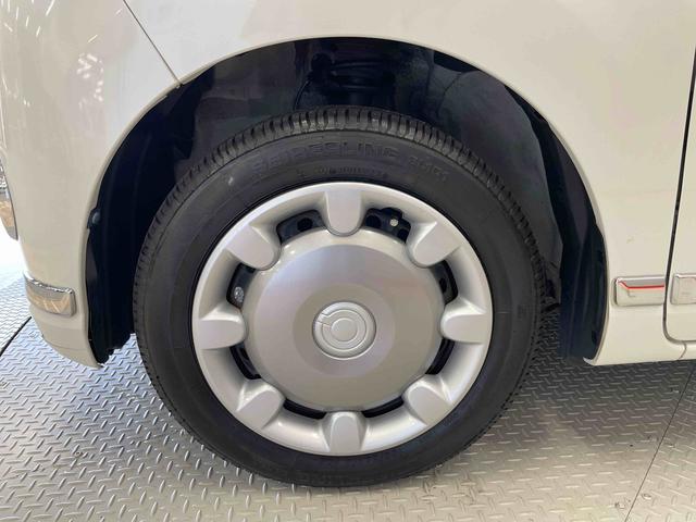 ムーヴキャンバスＧメイクアップ　ＳＡII（宮城県）の中古車