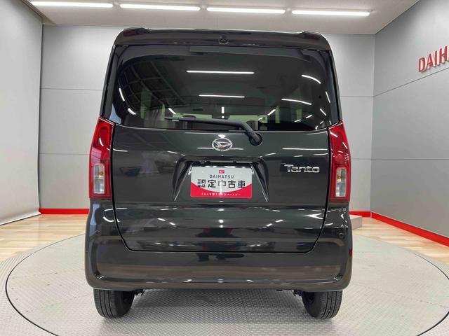 タントＸｅｃｏＩＤＬＥ非装着車（宮城県）の中古車