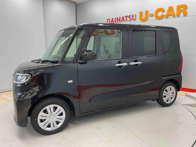 タントＸｅｃｏＩＤＬＥ非装着車（宮城県）の中古車